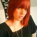 Wild Nettle from Knoxville Looking for Hot and Steamy Fun