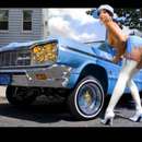 Get Ready to Play with Evette in Knoxville!