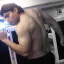 Raunchy Gay Man Seeking Wild Fun